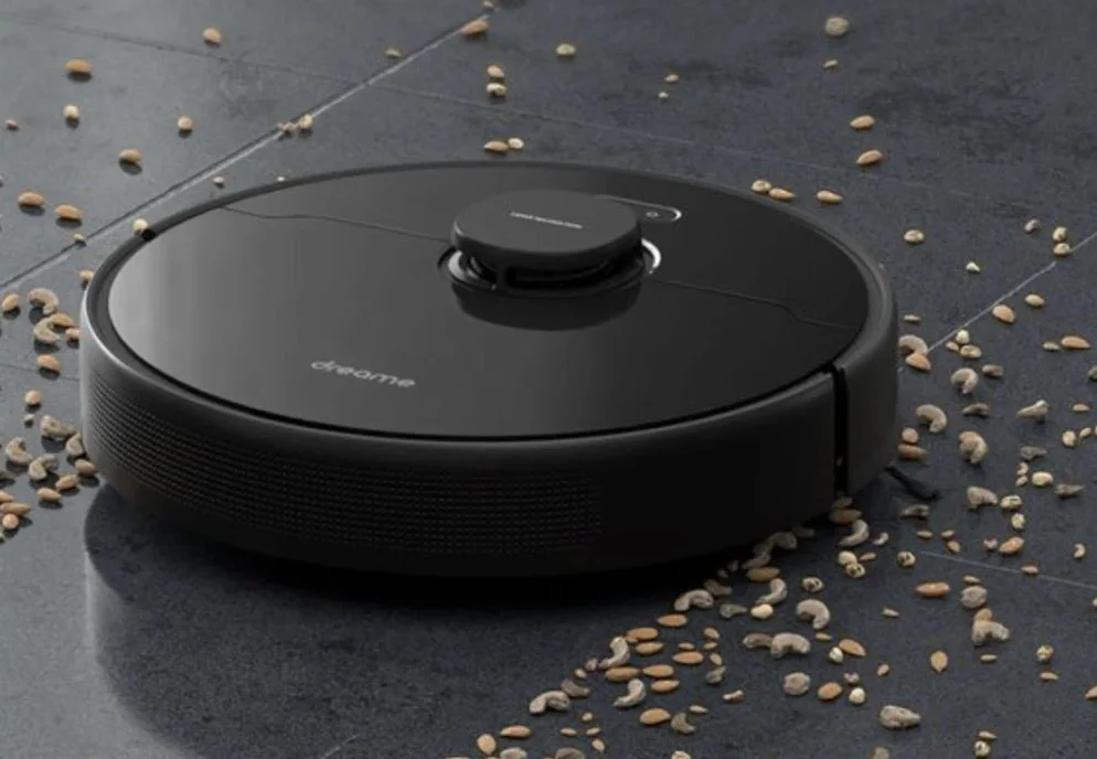 self cleaning robot vacuum cleaners